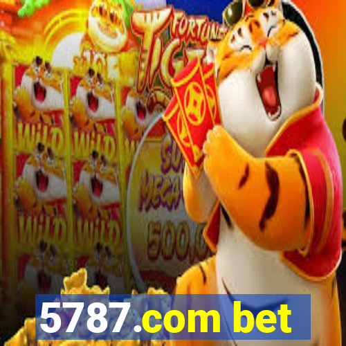 5787.com bet